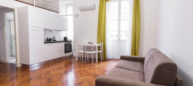 LOFT2 VIA MOROSINI CENTRO VARESE-IXIHOME in Varese