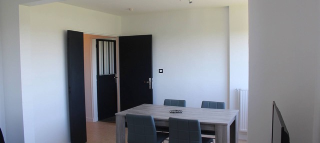 Lorient Appartement Refais à Neuf en 2020 in Lorient