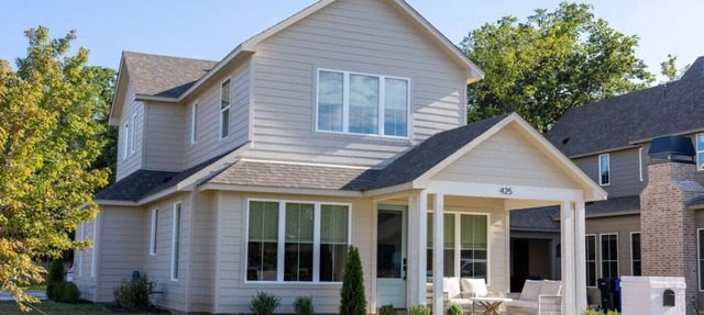 Luxury 4BR |Sleeps 9 | New Build | Family Friendly in Broken Arrow