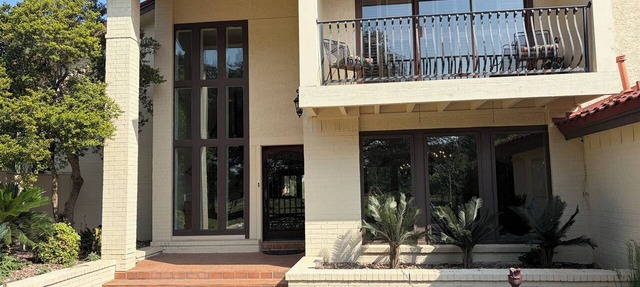 Luxury Riverfront Farm Estate in San Angelo