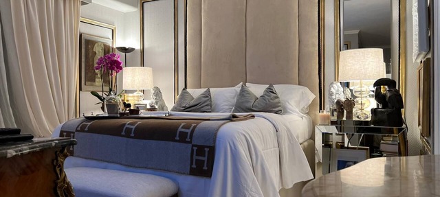 Luxury studio in Monte-Carlo in Monaco