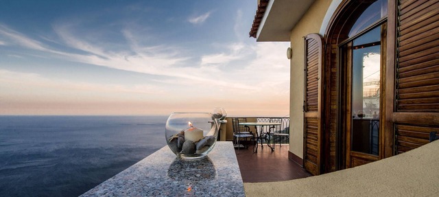Luxury Villa Il Mignale - AmalfiCoast Wedding&Events in San Michele