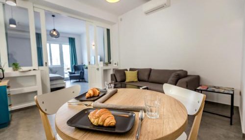 LuxuryBuda in Budapest