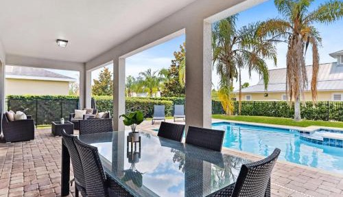 Magic Manor in Orlando