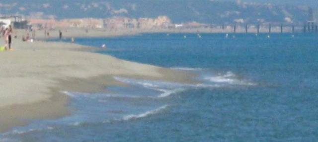 maison de vacances in Le Barcarès