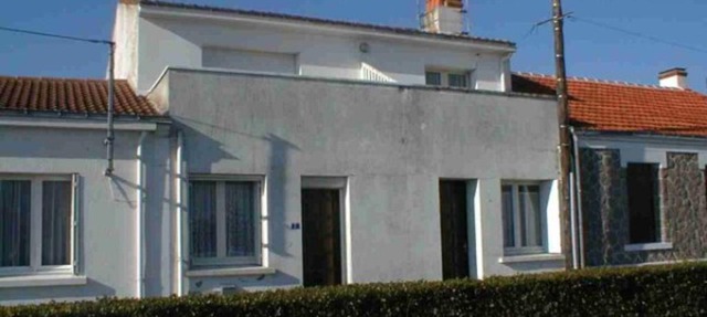 Maison La Faute-sur-Mer, 2 pièces, 4 personnes - FR-1-476-3 in La Faute-sur-Mer