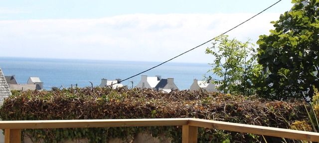 Maison Vue Mer in plouhinec