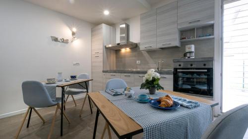 Maisonette Modena Park in Modena