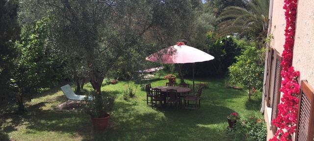 Mare è Monte 4,5 km from the sea. Ideal for touring Corsica in Ghisonaccia
