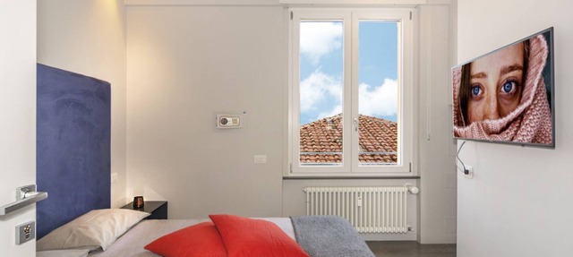 Mediceo 42 - Standard Double Room in Pisa