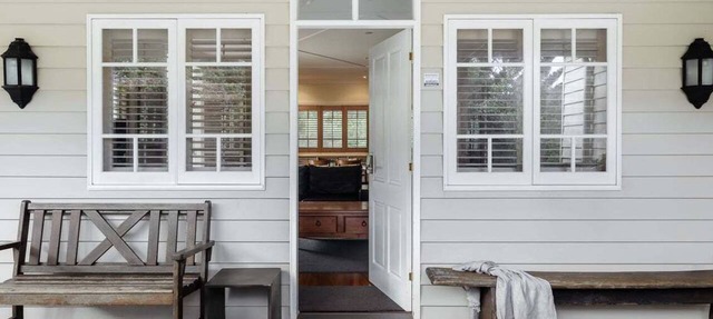 Mill Hill Cottage - Montville in Sunshine Coast
