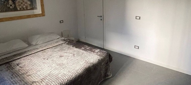 Modern apartment in Verona