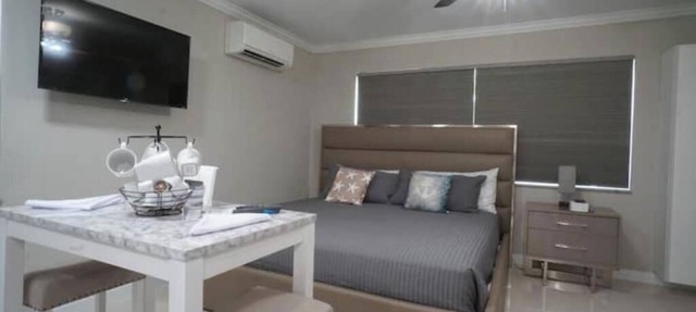 Modern Beach Studio 3 in Pompano Beach