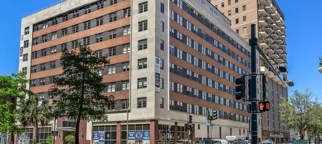 Modern Condos Close to City Attractions in New Orleans