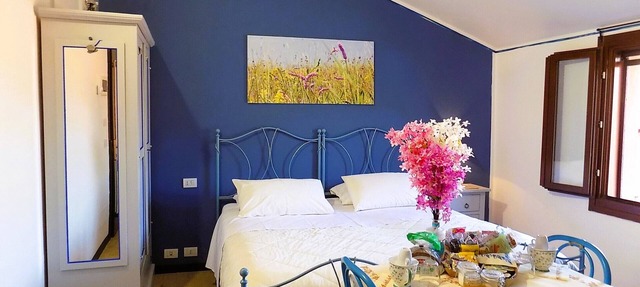 monolocale Blue Standard in Emilia-Romagna