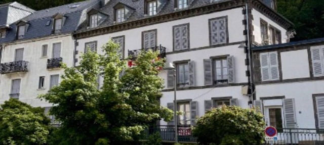 Mont-Dore Apartment, Mountain View in Mont-Dore
