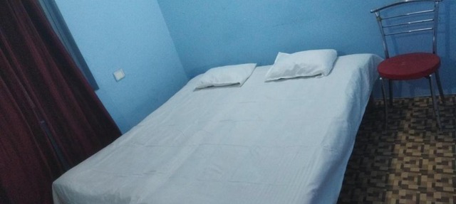 Moon house in Bodh Gaya