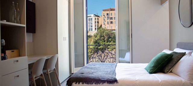 My Residence d'Azur in Beausoleil