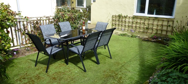 Neap Tide Looe, 3bed2bath, close to town/beach, ideal for couples/families in Looe