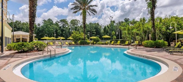 Near Magic Kingdom | Gym. Free Breakfast + Shuttle in Celebration