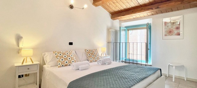 Nel Cuore di Santarcangelo – Casa Bellaere in Santarcangelo di Romagna