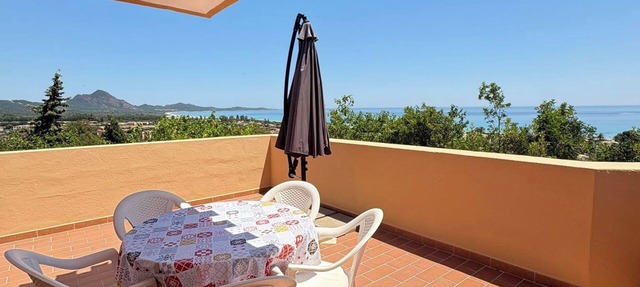 New valmar Two-room apartment 56 - Via del Lentischio in Costa Rei