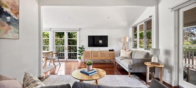 Newberry Cottage - Beach, Games & Alfresco Bliss in Dunsborough
