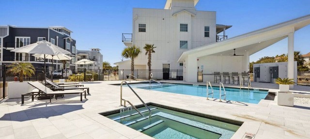 NewConstructionLuxury|Pool|4beds|Downtown in St. Augustine