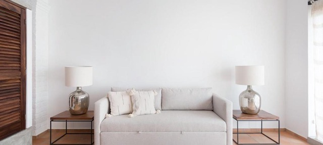 Newly built Modern Studio-2 blocks from ocean & centrally located Welcome to El Gallo Furnished Condos in Puerto Vallarta