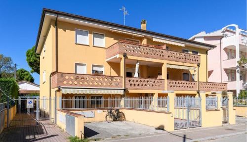 Nice Apartment In Comacchio With Wifi in Comacchio