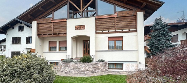 Nice apartment in Sovramonte with WiFi in Sovramonte