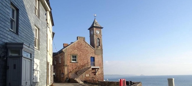 Nirvana in Cawsand