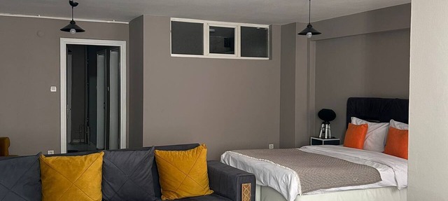No 19 Suite pendik otel 11 in Pendik