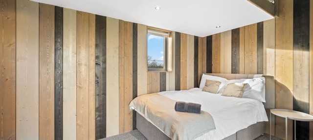 No.4 Cosy Cabin Getaway - Ashbourne in Ashbourne