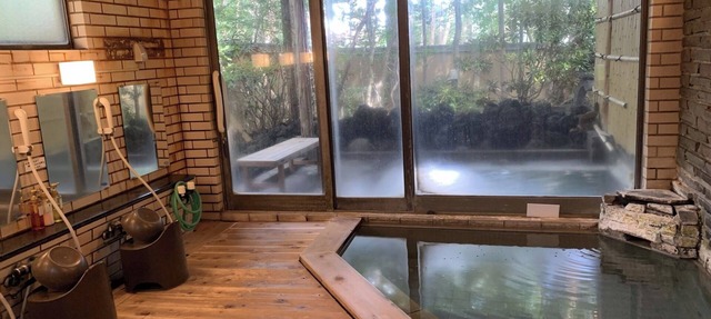 NonsmokingJapanesestyle room 8 tatami mats /Agatsumagun Gunma in Agatsumagun