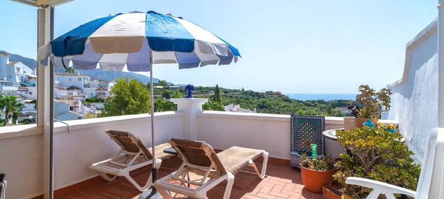 Oasis de Capistrano Rabat 27 by Casasol in Nerja