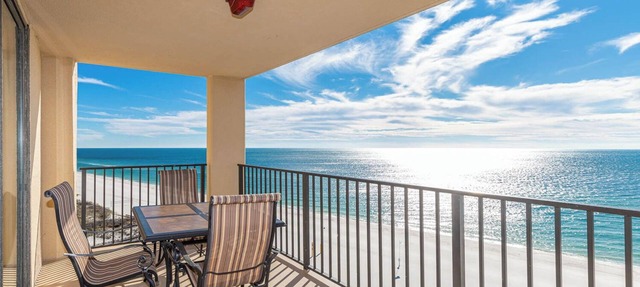 Ocean front, Indoor/Outdoor Pools, Splash Pad, PREMIUM 3 BR Condo, Great Reviews in Orange Beach