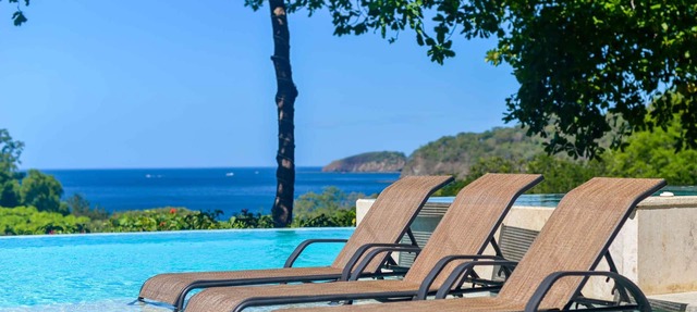 Ocean-View Villa Just Minutes from the Beach – Pure Paradise in Playas del Coco