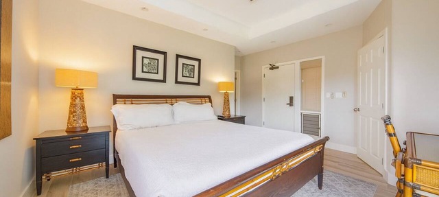 Oceanfront Maui Villa | 1 Bed | Near Kapalua Bay in Lahaina