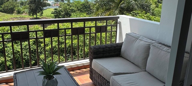Oceanfront Paradise: Completely Renovated Stunning Condo with Breathtaking Views in Aguada