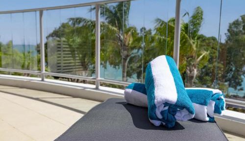 Oceanview Oasis in Urangan