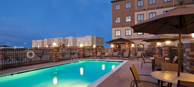 Odessa 1BR Suite w/Kitchen | Breakfast Included in Odessa