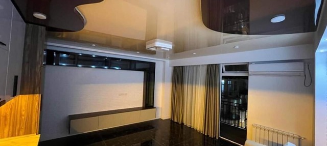 One-Bedroom Apartment in Batumi in Batumi