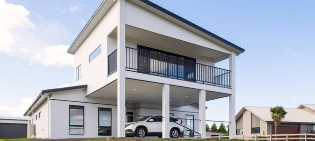 One Skyline Executive Residence in Grindelwald