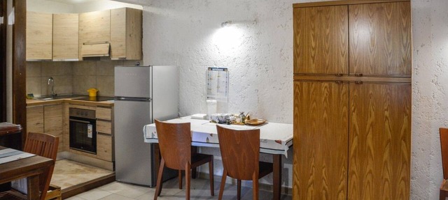 Openspace Lounge in Sparvo