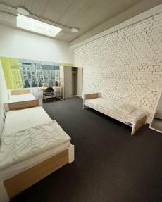 Orczy Hostel in Budapest