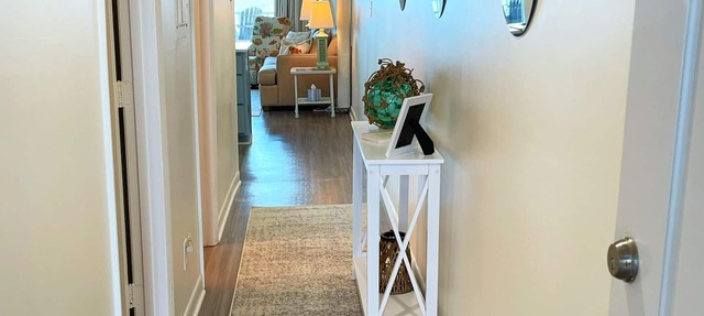 Our Oceanfront Oasis at Indian Beach, NC in Salter Path