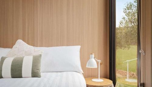 Paddock & Peak by Tiny Away in Wesburn