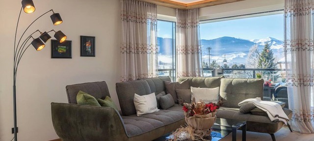 Panorama Suite Brixental in Brixen im Thale
