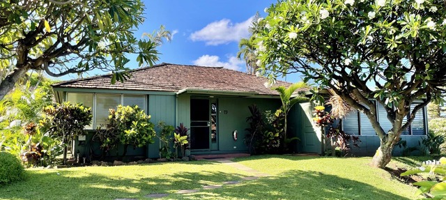 Paradise Found: Spacious, Comfortable, Private Hawaiian Cottage in Lahaina